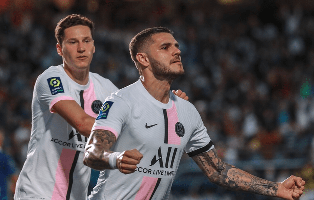 里程碑夜巴黎圣日耳曼主帅复盘，全明星赛赛后刷纪录，压力陡增，心理建设被强调