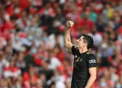 拜仁慕尼黑历史50大球星 拜仁慕尼黑历史50大球星