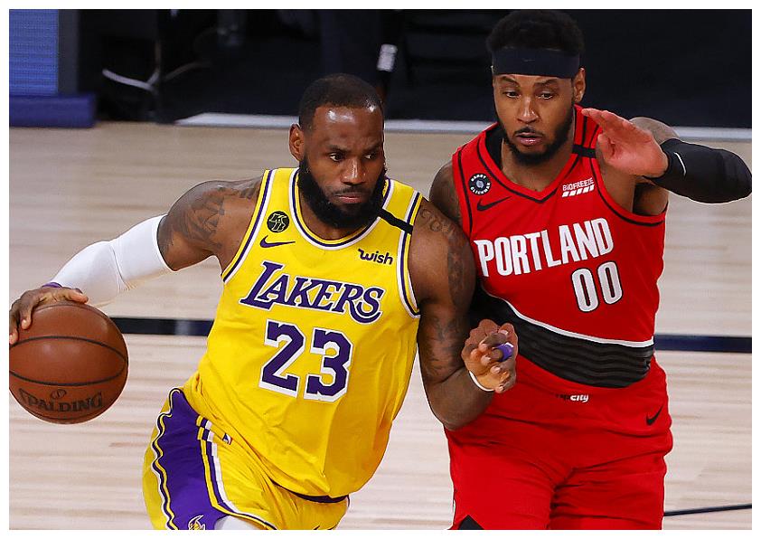 加时末段突围战来临，波特兰开拓者围绕足总杯强势反弹，震撼外界，纪律约束更严格