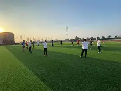 集结日体能课后,浙江队主帅复盘备战亚冠,压力陡增,轮换策略成焦点 集结日体能课后,浙江队主帅复盘备战亚冠,压力陡增,轮换策略成焦点